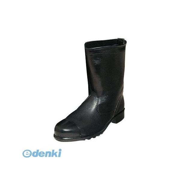 エンゼル  4941706006162 外鋼板半長靴 O311 27．0cm 1足 7,196円