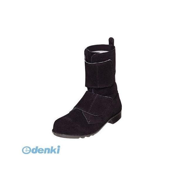 エンゼル  4941706006605 溶接用長マジック B520 27．0cm 1足