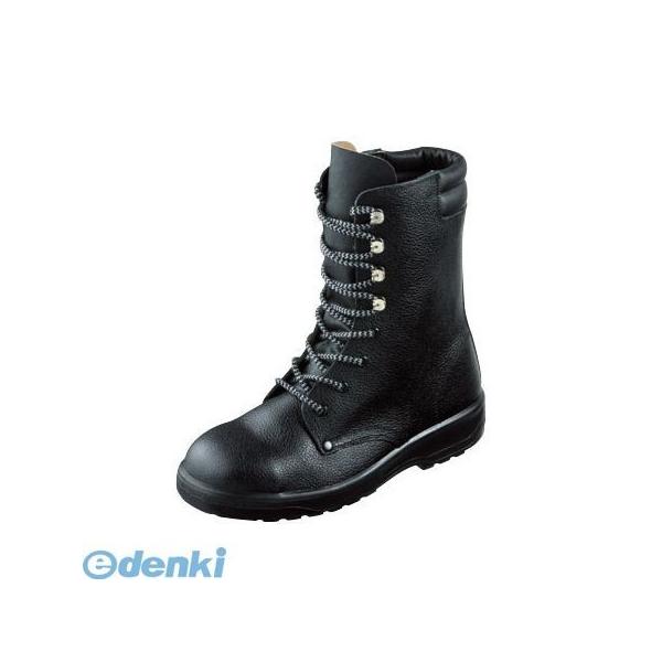 エンゼル  4941706009262 ウレタン2層長編靴 AG511 26．5cm 1足の通販は