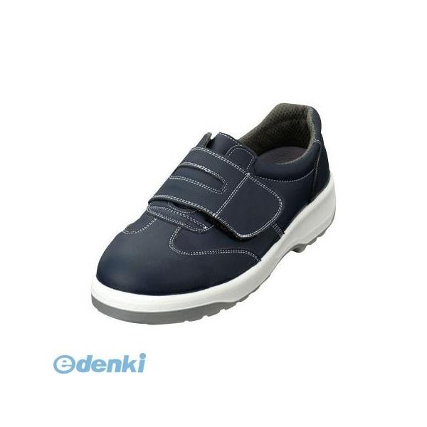 エンゼル  4941706011524 ウレタン2層人工革スニーカー【マジック】 AN3053B 25．0cm 1足