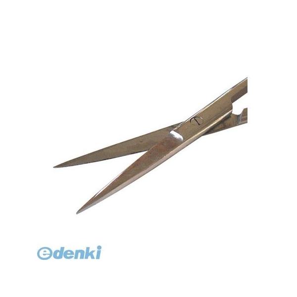 直送 代引不可・他メーカー同梱不可 アイガーツール EIGERTOOL TS-145 TOOL×2 精密金切ハサミ 薄物用ストレート TS145【キャ