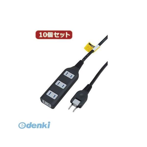 【個数：1個】Y02S401BKX10  直送 代引不可・同梱不可 YAZAWA 【10個仕かける】耐虎付飲み口4個口