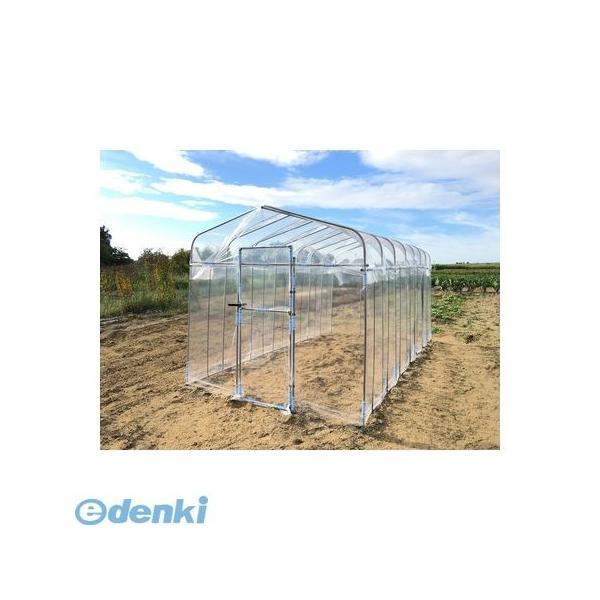 【個数：1個】第一ビニール  4968438020327 ダイムハウス 部屋の入り口付き添い人3坪用