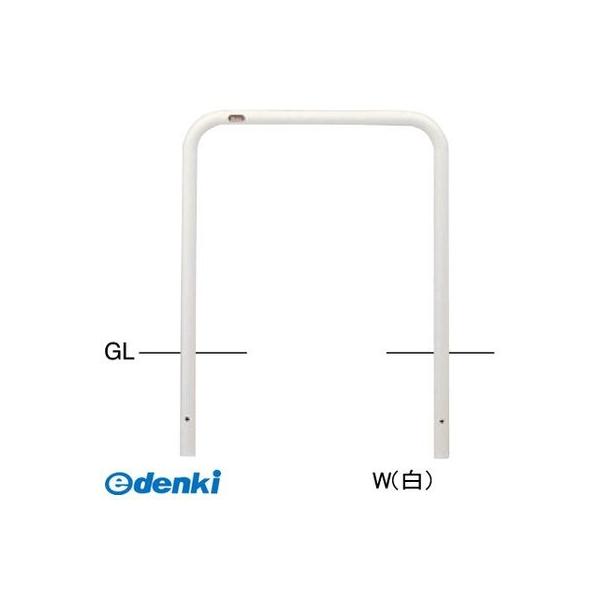 【個数：1個】サンポール  FAA-42U7-650(RW) 直送 代引不可 アーチ FAA42U7650(RW)