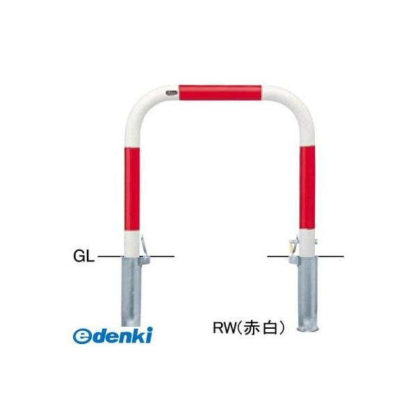 サンポール FAA-7SK7-650(RW)交換用本体のみ 直送 代引不可 アーチ 交換用本体 FAA7SK7650(RW)交換用本体のみ