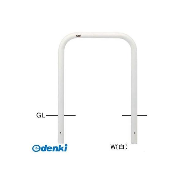 【個数：1個】サンポール  FAA-7U75-800(RW) 直送 代引不可 アーチ FAA7U75800(RW)