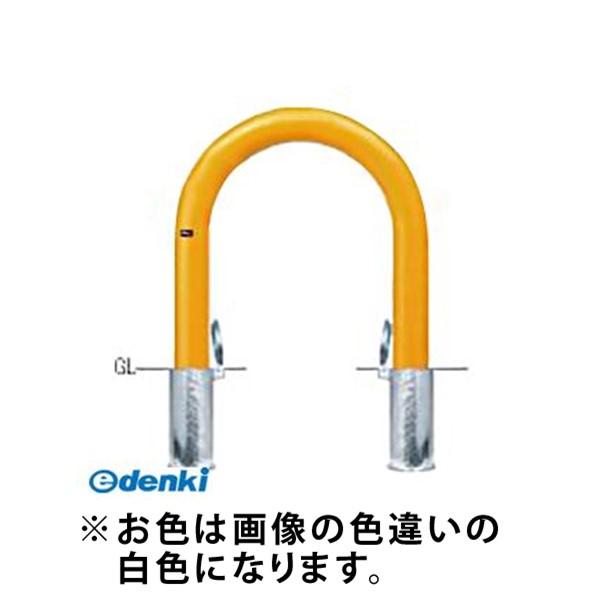 サンポール FAC-11SF(W) 直送 代引不可 アーチ FAC11SF(W) 白色