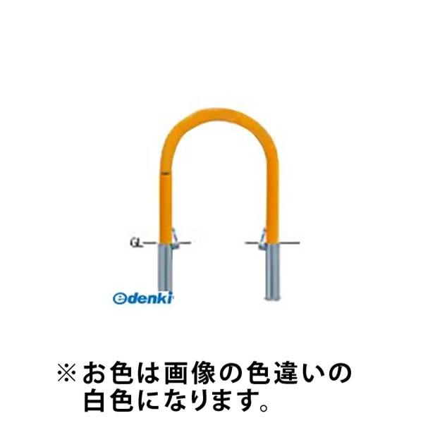 【個数：1個】サンポール  FAC-7SF(W)交換用本体のみ 直送 代引不可 アーチ 交換用本体 FAC7SF(W)交換用本体のみ 白色