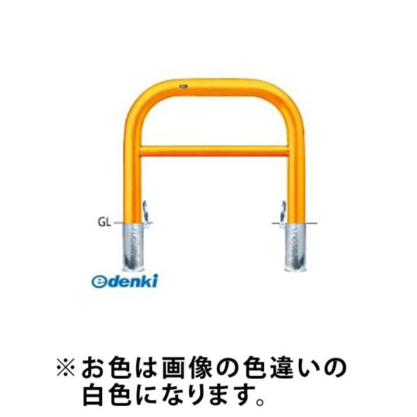 サンポール  FAH-11SF10-800(W) 直送 代引不可 アーチ FAH11SF10800(W) 白色