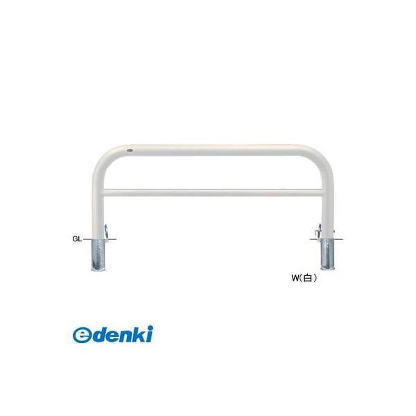 サンポール FAH-11SK20-800(W) 直送 代引不可 アーチ FAH11SK20800(W) 白色
