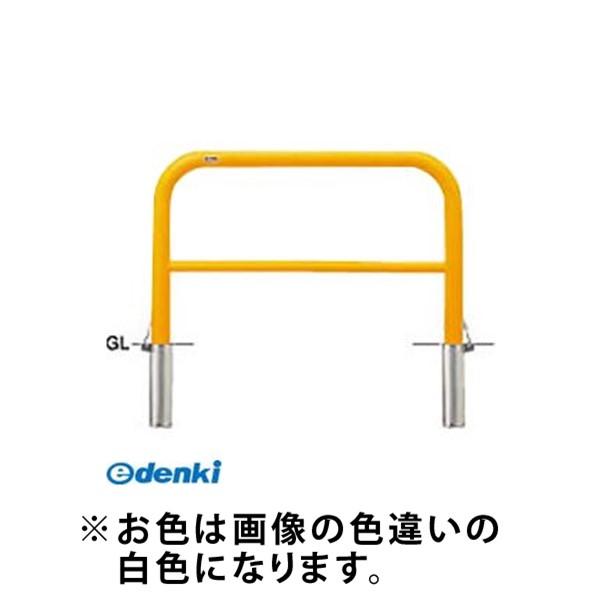 サンポール  FAH-7SF10-650(W)交換用本体のみ 直送 代引不可 アーチ 交換用本体 FAH7SF10650(W)交換用本体のみ 白色