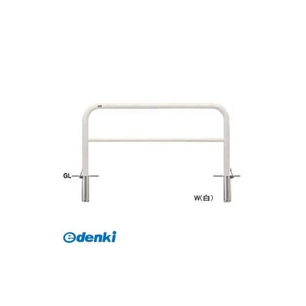 サンポール FAH-7SF15-800(W)交換用本体のみ 直送 代引不可 アーチ 交換用本体 FAH7SF15800(W)交換用本体のみ 白色