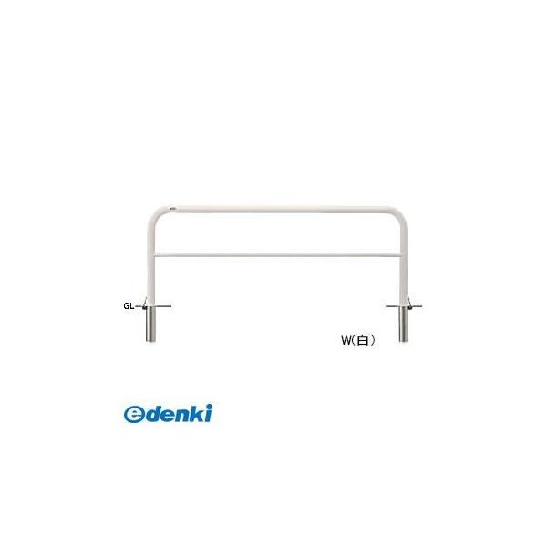 サンポール  FAH-7SF20-800(W)交換用本体のみ 直送 代引不可 アーチ 交換用本体 FAH7SF20800(W)交換用本体のみ