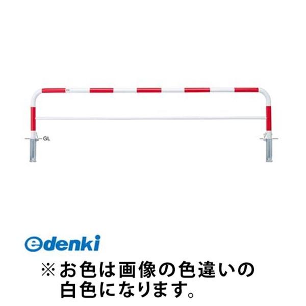 サンポール  FAH-7SK30-650(W)交換用本体のみ 直送 代引不可 アーチ 交換用本体 FAH7SK30650(W)交換用本体のみ 白色
