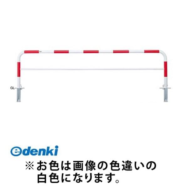 サンポール FAH-7SK30-800(W) 直送 代引不可 アーチ FAH7SK30800(W) 白色