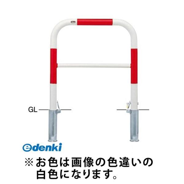 サンポール  FAH-7SK75-800(W)交換用本体のみ 直送 代引不可 アーチ 交換用本体 FAH7SK75800(W)交換用本体のみ 白色