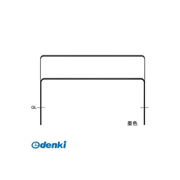 サンポール  FNA-7U15-800-134 直送 代引不可 和モダン フラットバーアーチ FNA7U15800134