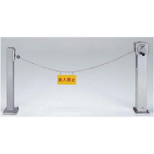 サンポール  MG-100-A 直送 代引不可 チェーンマキトリゲート MG100A