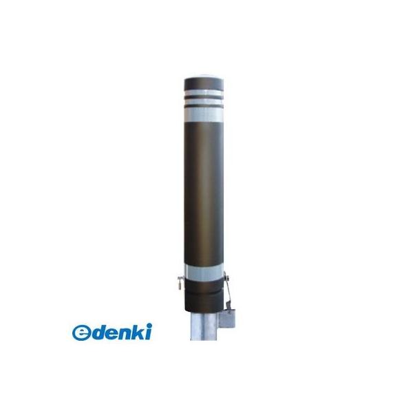 サンポール  RB-133SK(SC) 直送 代引不可 リサイクルボラード RB133SK(SC)