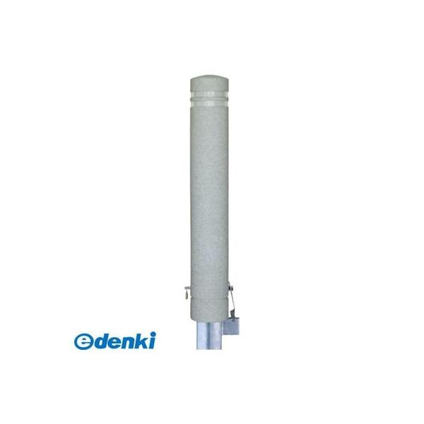 サンポール RB-134SK(ST1) 直送 代引不可 リサイクルボラード RB134SK(ST1)