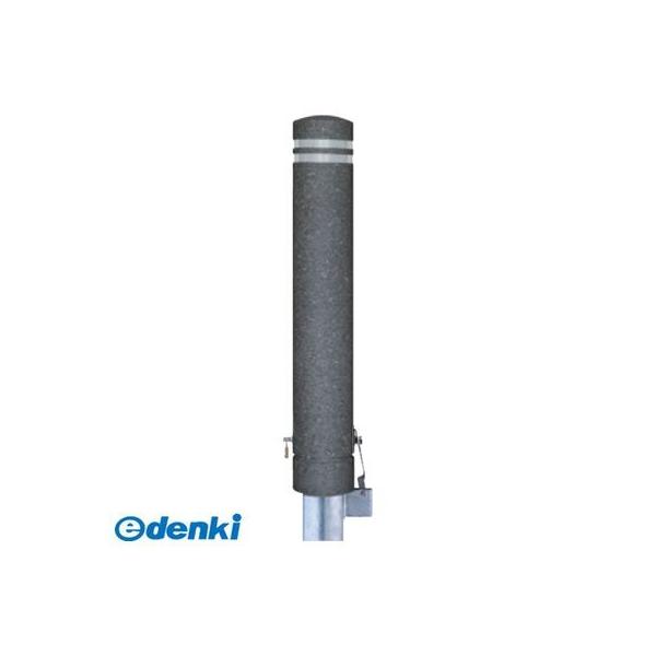 サンポール RB-134SK(ST2) 直送 代引不可 リサイクルボラード RB134SK(ST2)