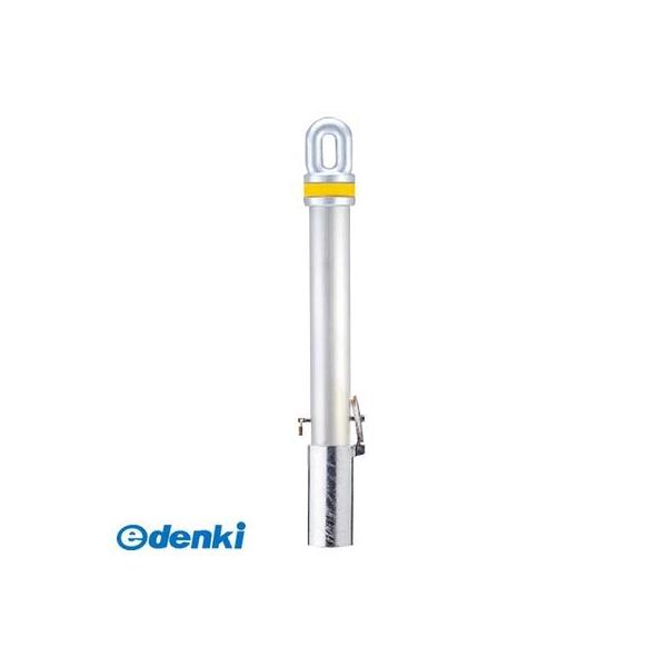 サンポール  RG-100-PSK 直送 代引不可 ロープゲート RG100PSK