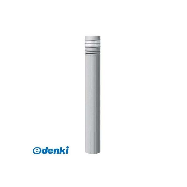 【個数：1個】サンポール  RP-230U(N) 直送 代引不可 リサイクルボラード プラスチック RP230U(N)