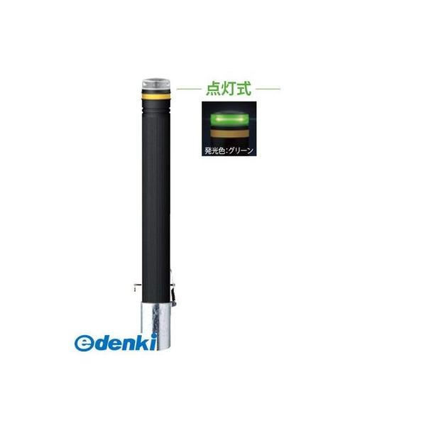 ステンレス水栓柱 70角 6161BS-1500 水道材料 カクダイ【純正品