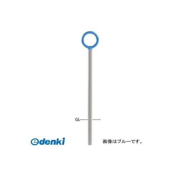 【個数：1個】サンポール SPP-48U-061 直送 代引不可 サポートピラー 手持ちヘッド色：グリーン SPP48U061 17,634円