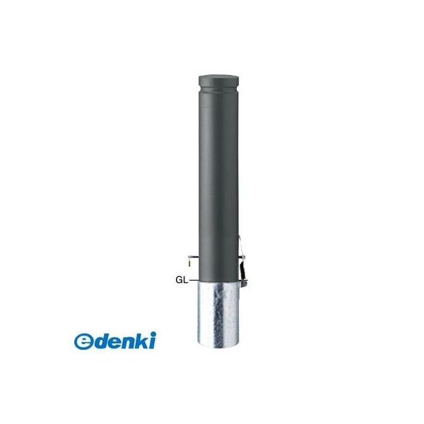 サンポール  V-354SK 直送 代引不可 ボラード V354SK