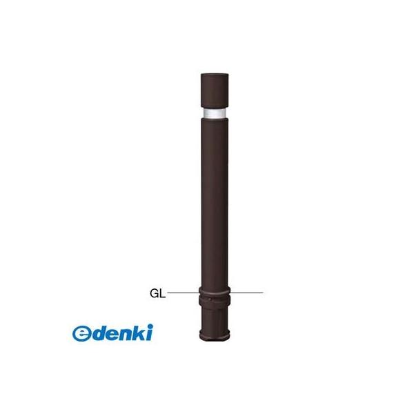 サンポール  XL-100U 直送 代引不可 硬質弾性ボラード，Xlast XL100U