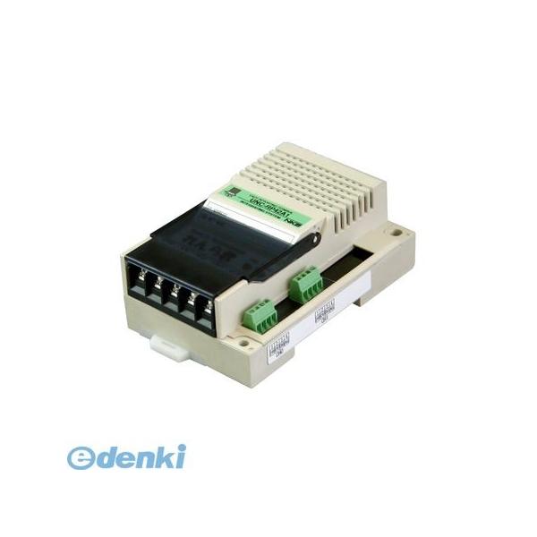 NKE UNC-RP42A1 直送 代引不可 れんら君 アナログ入力タイプ 出力付き 電流入力0−20mA UNCRP42A1
