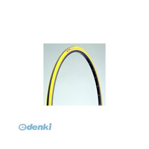 パナレーサー Panaracer LP-27PTD-P-Y-RV42 プラクティスデュアル イエロー 700×22．5 LP27PTDPYRV42