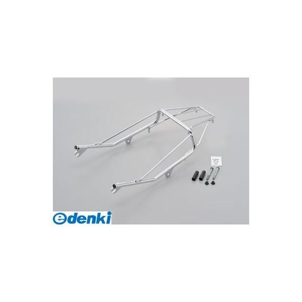 デイトナ DAYTONA  93379 クラシックキャリア SR400／500用 バイク用 SR500 79年-17年