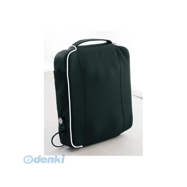 クロシオ  58302 直送 代引不可 マッサージ器セシル ブラック