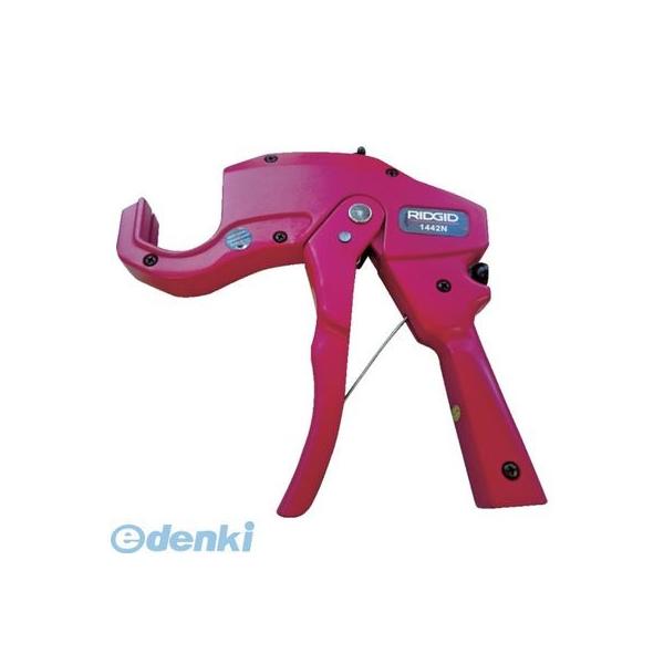 ＲＩＤＧＩＤ  20191  プラスチックパイプカッター １４４２Ｎ 20191 リジッドの通販は 13,424円