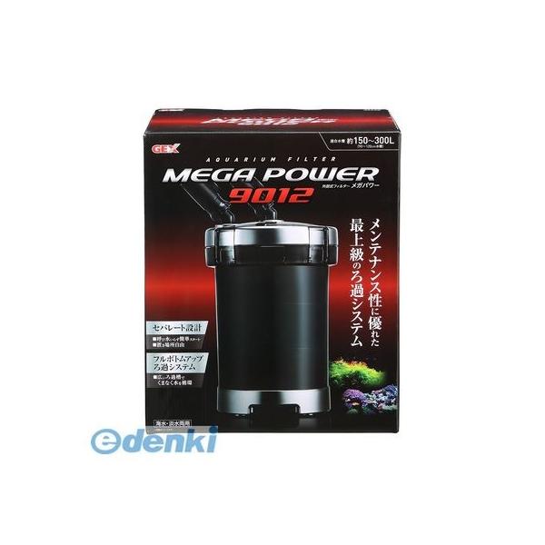 GEX ジェックス  5547 メガパワー9012の通販は