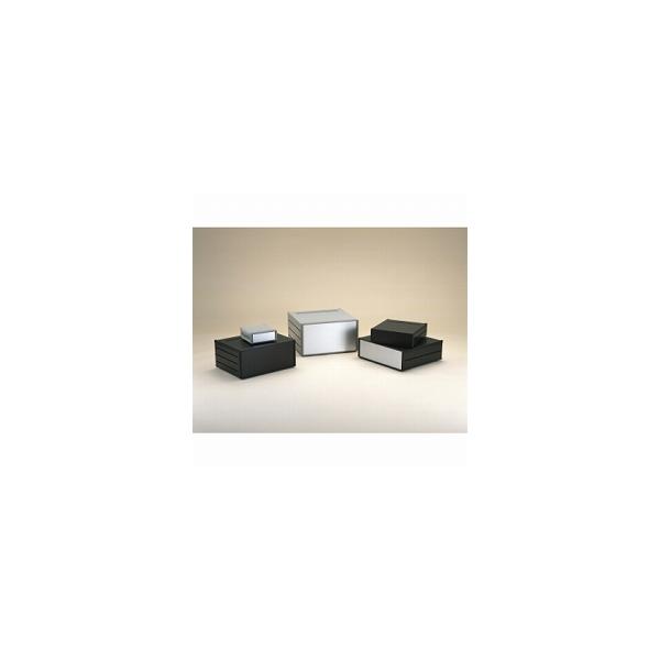 タカチ電機産業 MS222-43-28B 直送 代引不可・他製造会社同梱不可 MS型メタルシステムケース MS2224328B