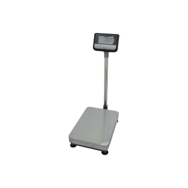 ヤマト DP-6900N-120 直送 代引不可・他メーカー同梱不可 デジタル台はかり　ＤＰ−６９００Ｎ−１２０（検定外品） DP6900N120