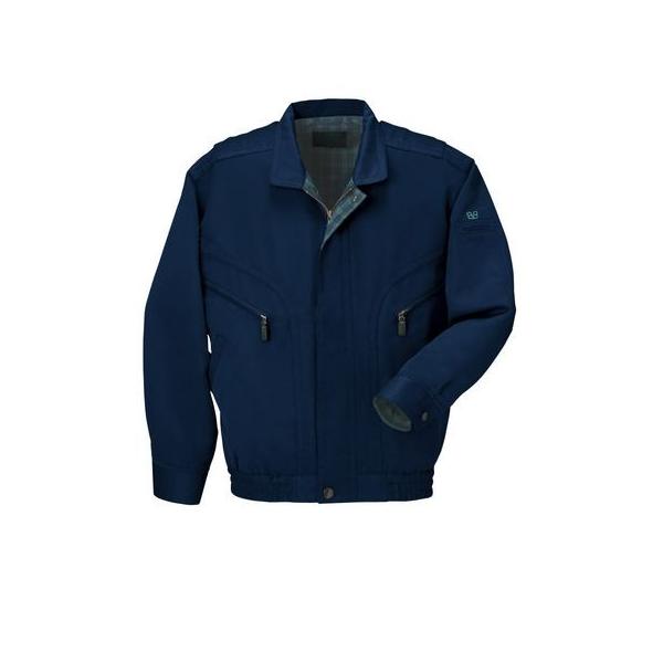 4532484111638 Bruno Bruni 4426 ブルゾン 色：ネイビー サイズ：EL