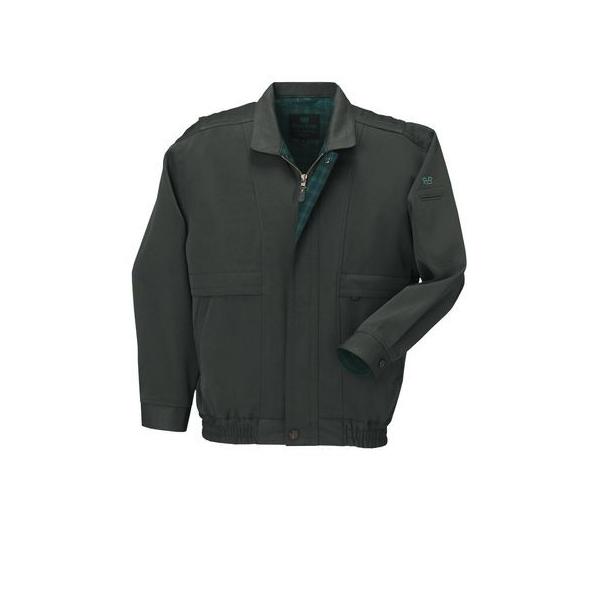 4532484113250 Bruno Bruni 4446 ブルゾン 色：ダークグレー サイズ：4L