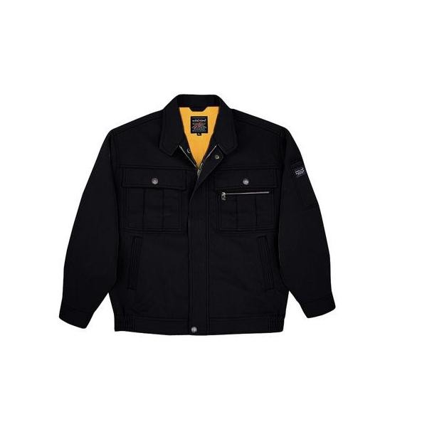 4532484145015 Early Bird 3875 ジヤケツト 色：スミクロ サイズ：ELの通販は 6,297円