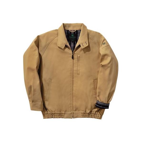 4930269175064 Bruno Bruni 4536 ジヤケツト 色：ベージユ サイズ：L