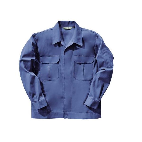 4532484443999 Early Bird 5777 ナガソデジヤンパ 色：ライトブルー サイズ：M