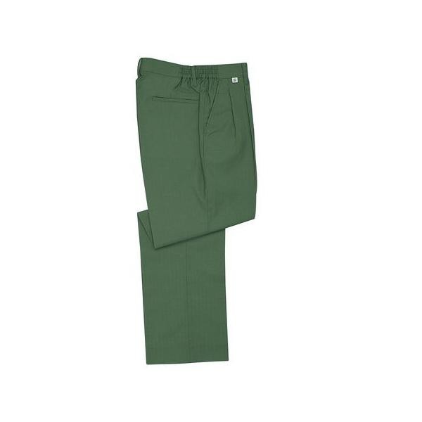 4532484493895 bigborn 6682 パンツ 色：ディープグリーン サイズ：ELの通販は 4,848円