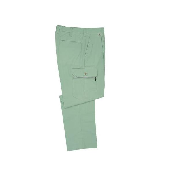 4532484508384 Early Bird 5803 カ−ゴパンツ 色：スモークグリーン サイズ：115cmの通販は