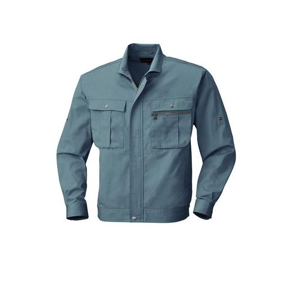 4930269133392 SMART WORK WEAR SW527 メンズスタツフジヤケツト 色：ブラツク サイズ：M 4930269133392 SMART WORK WEAR SW527 メンズスタツフジヤケツト 色