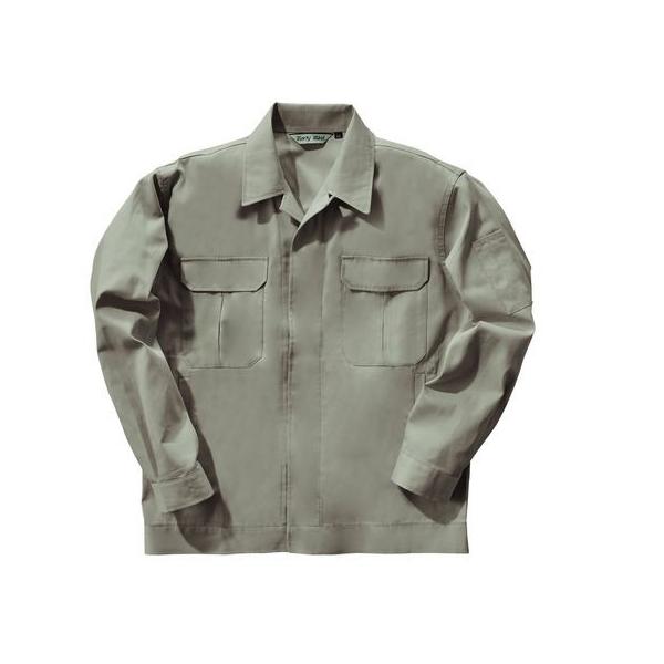 4532484619301 Early Bird 5777 ナガソデジヤンパ 色：モスグリーン サイズ：M 4,562円