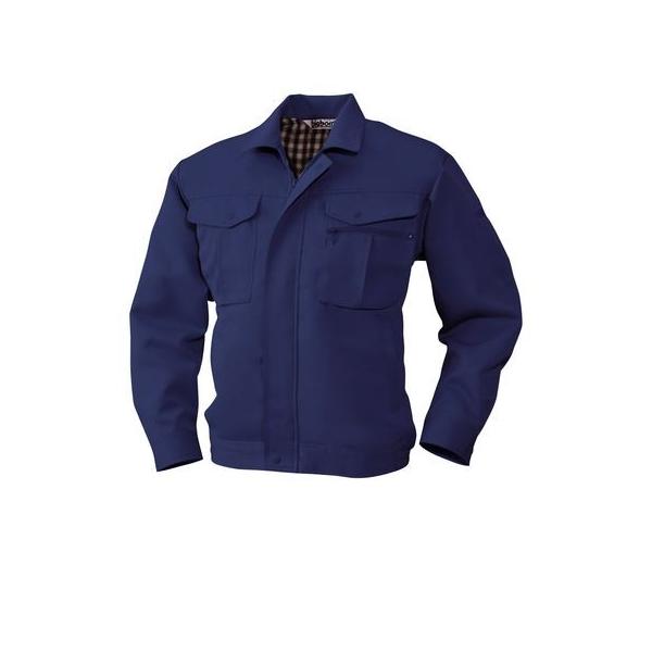 4532484270137 bigborn 836 ジヤケツト 色：ネイビー サイズ：S