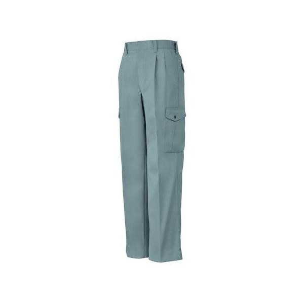 4532484271370 Early Bird 843 カ−ゴパンツ 色：スモークブルー サイズ：79cm 4,930円